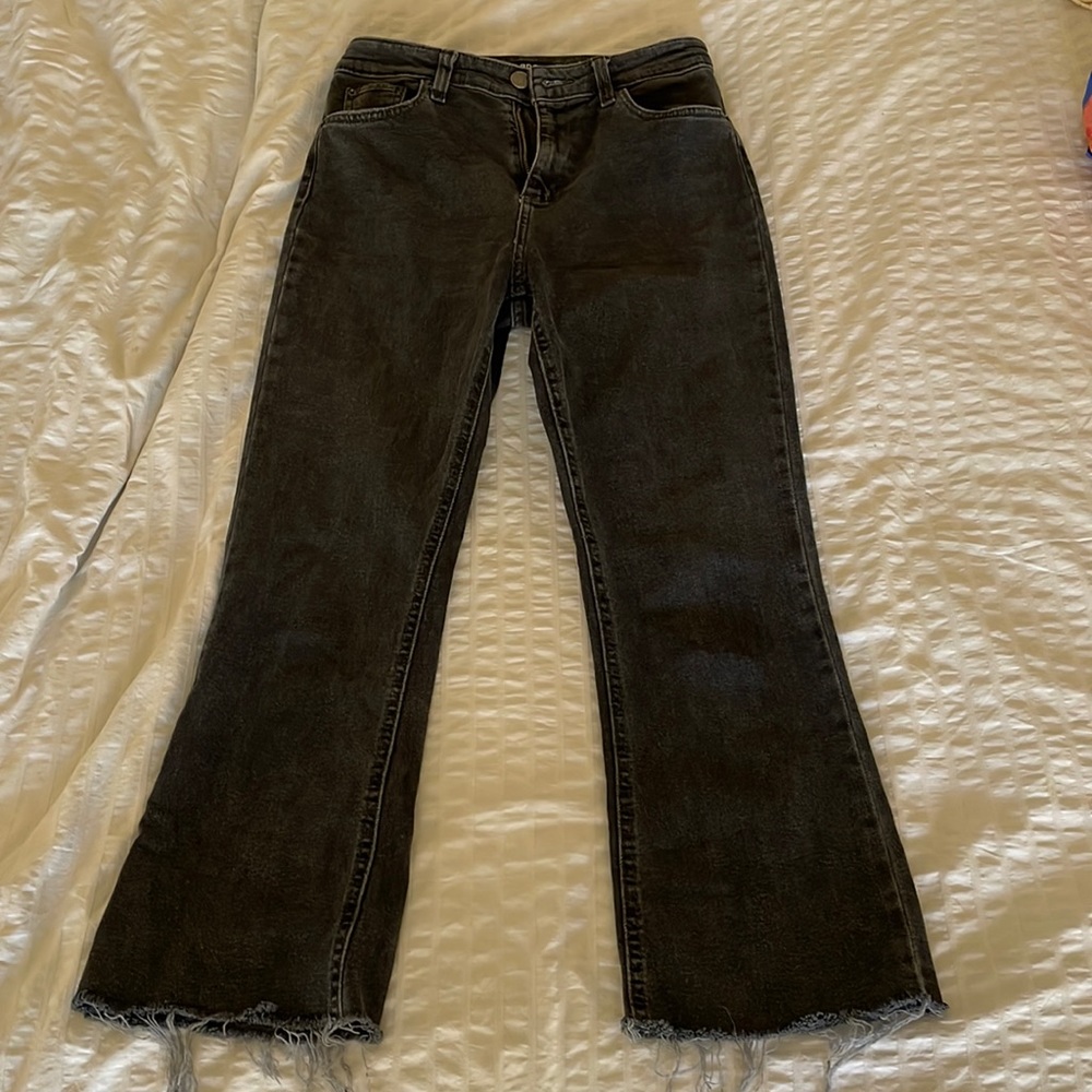 BDG Flare Denim